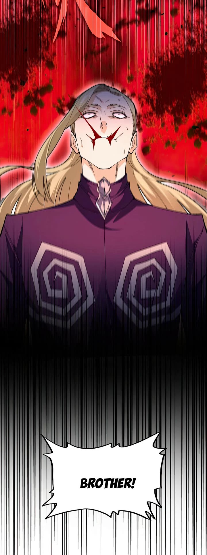 Magic Emperor chapter 691 page 23