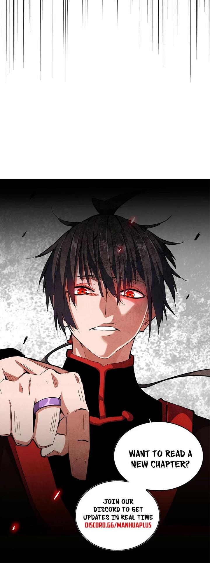 Magic Emperor chapter 691 page 24