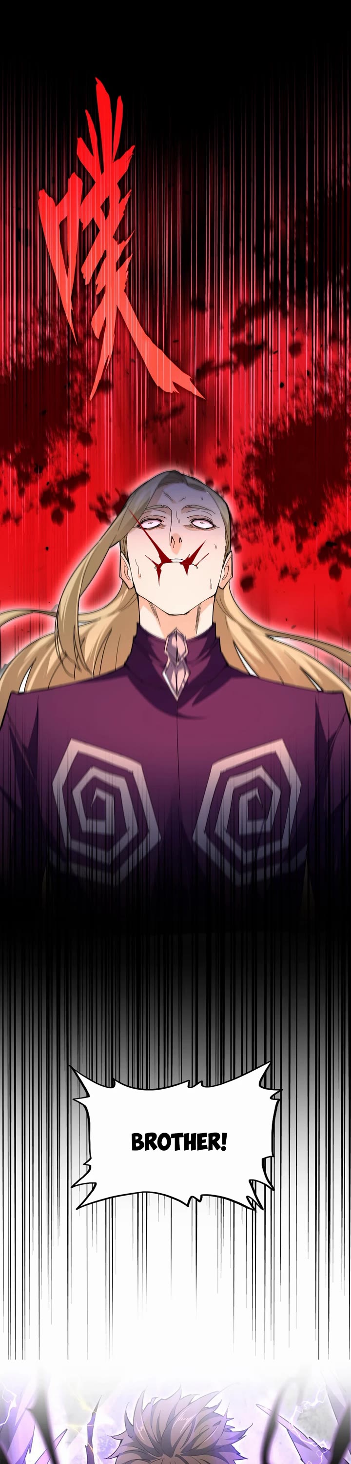 Magic Emperor chapter 692 page 2