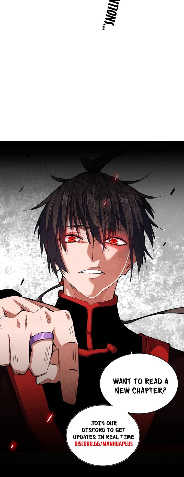 Magic Emperor chapter 694 page 22