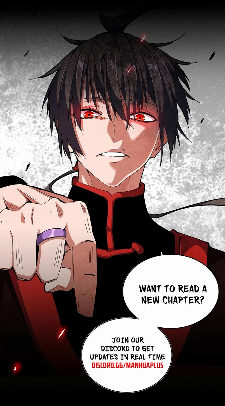 Magic Emperor chapter 695 page 21