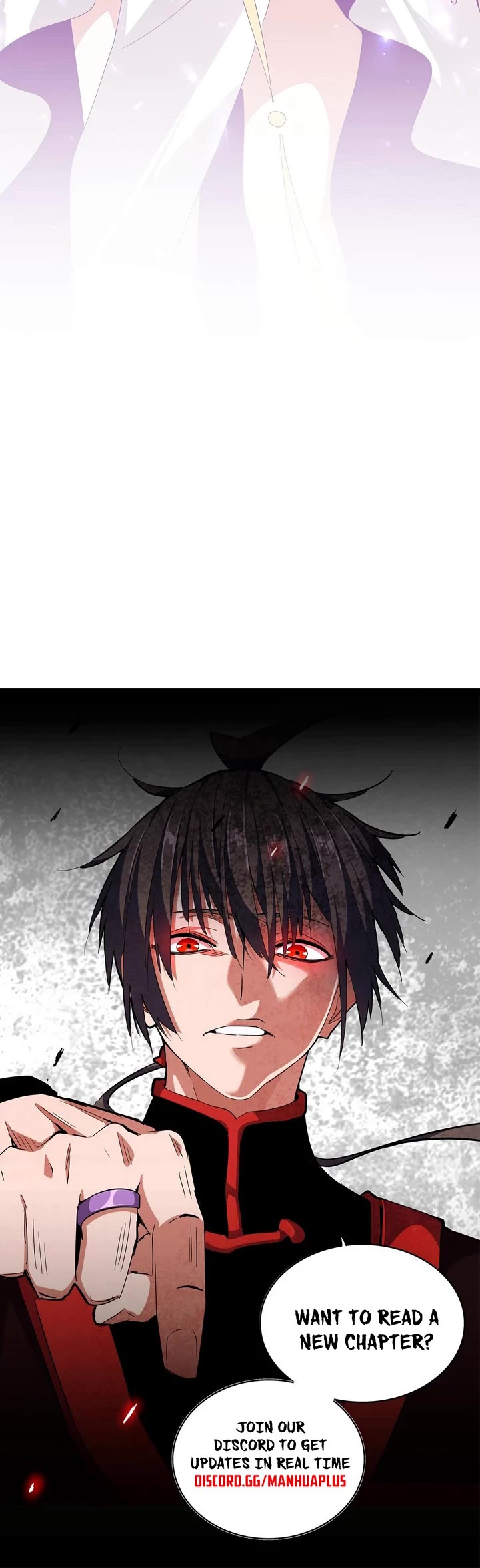 Magic Emperor chapter 697 page 23