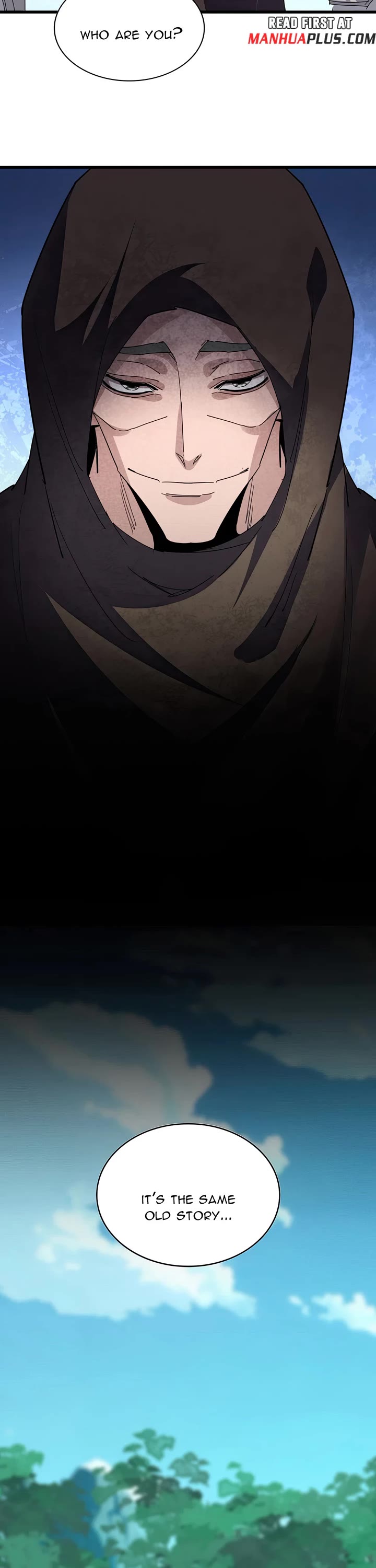 Magic Emperor chapter 698 page 12