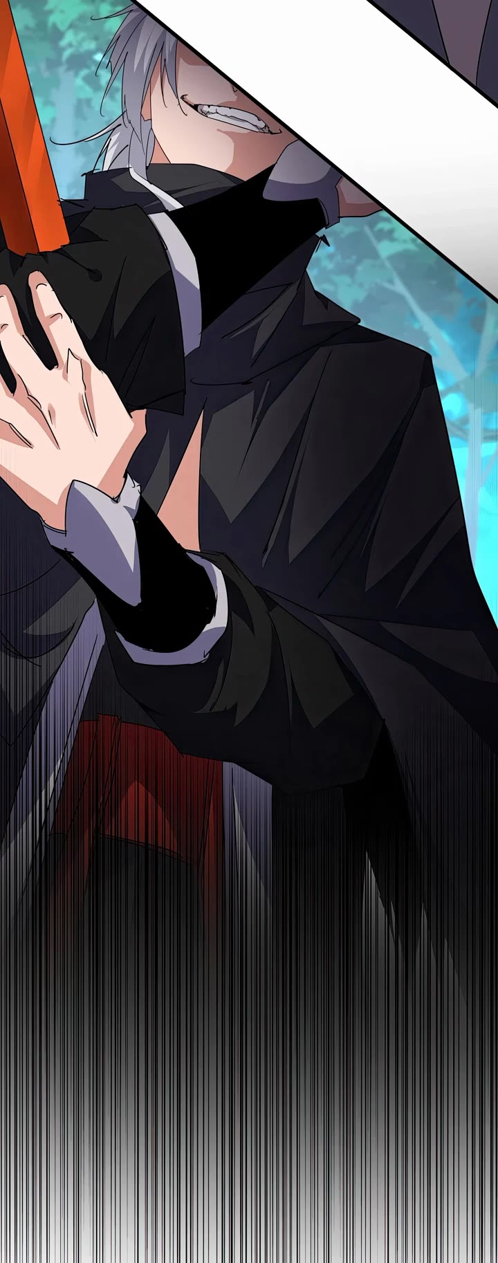 Magic Emperor chapter 699 page 24