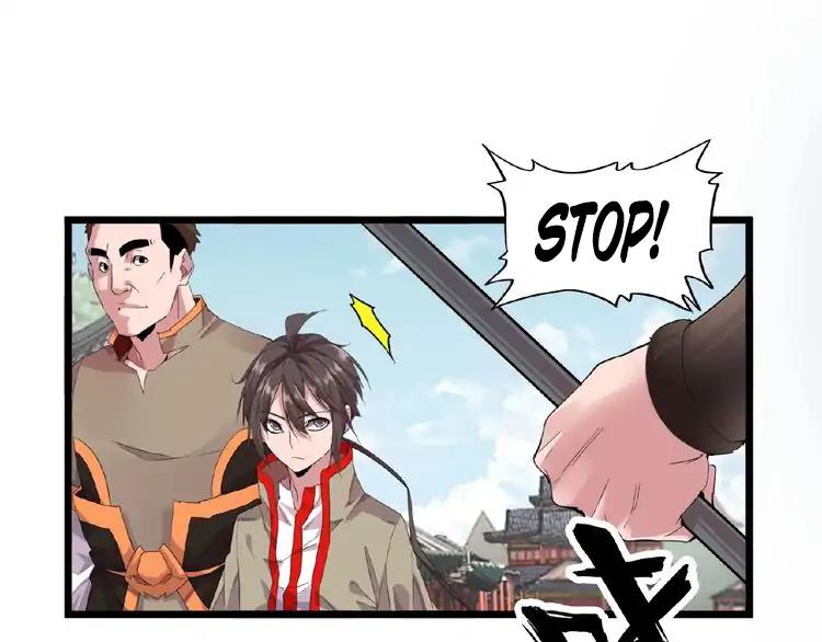 Magic Emperor chapter 7 page 104