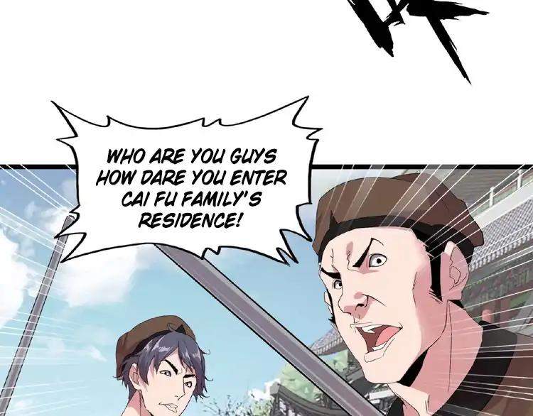 Magic Emperor chapter 7 page 105
