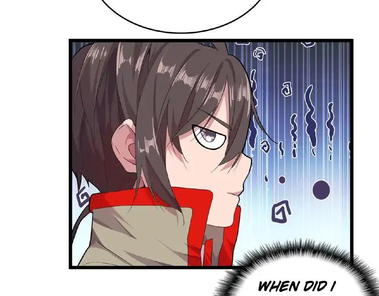 Magic Emperor chapter 7 page 108