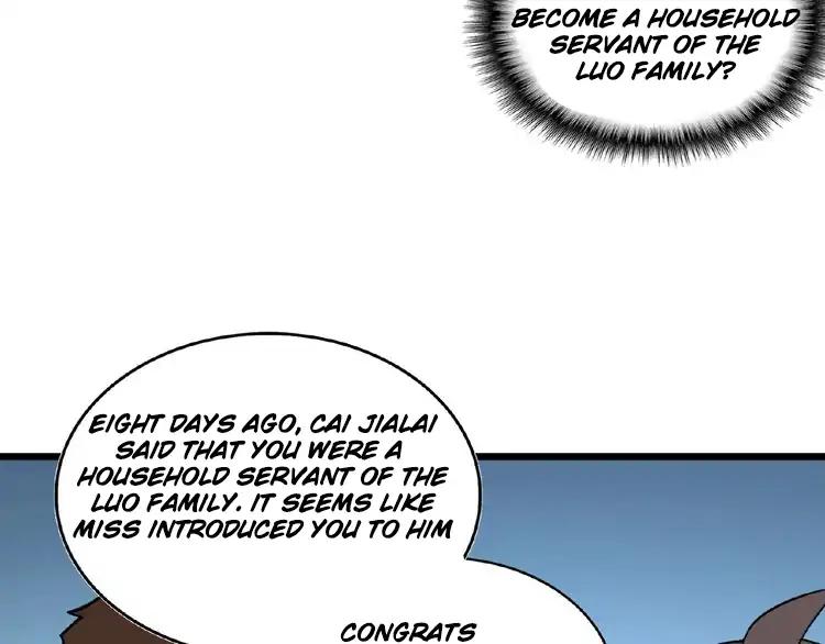 Magic Emperor chapter 7 page 109