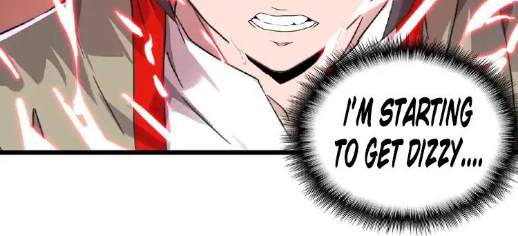 Magic Emperor chapter 7 page 11