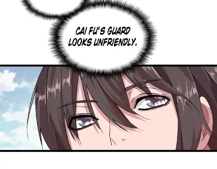 Magic Emperor chapter 7 page 112