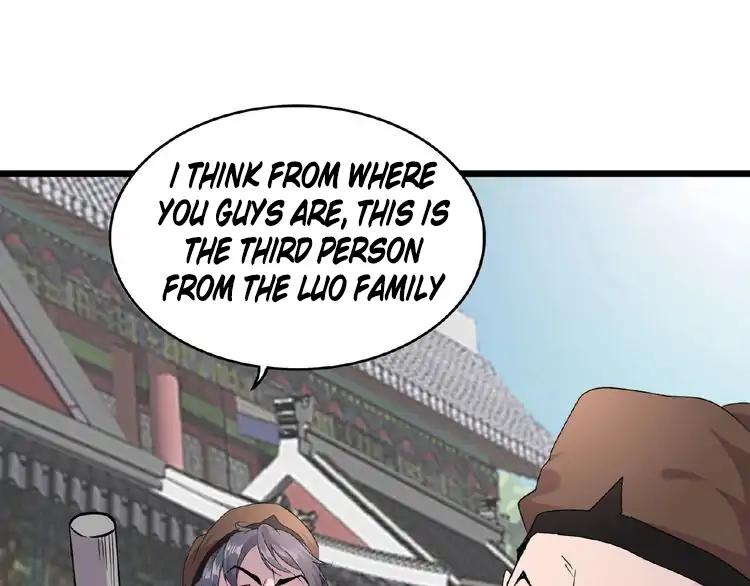 Magic Emperor chapter 7 page 113