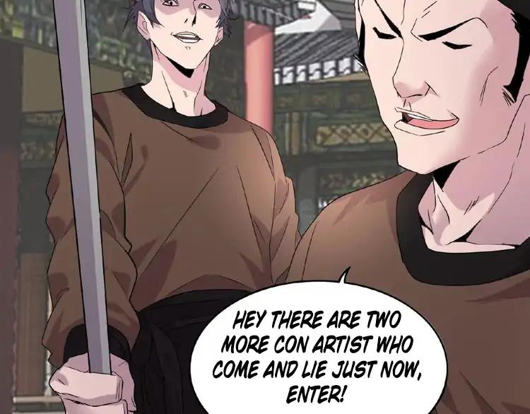 Magic Emperor chapter 7 page 114