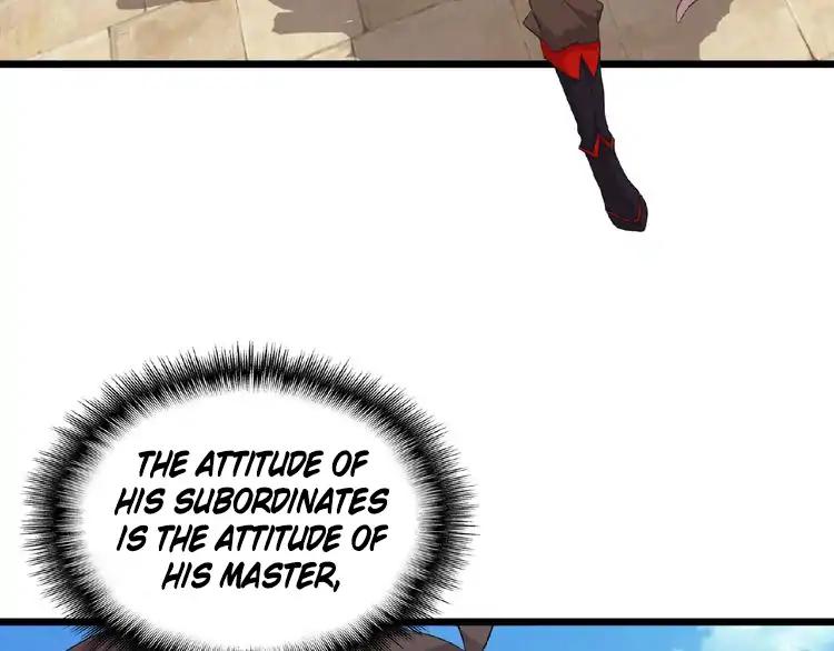 Magic Emperor chapter 7 page 119