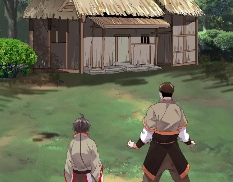 Magic Emperor chapter 7 page 125