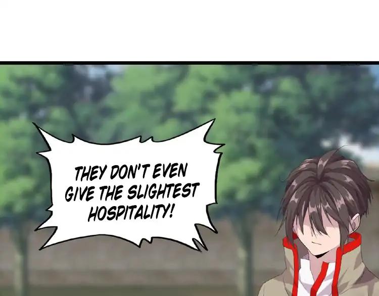 Magic Emperor chapter 7 page 127