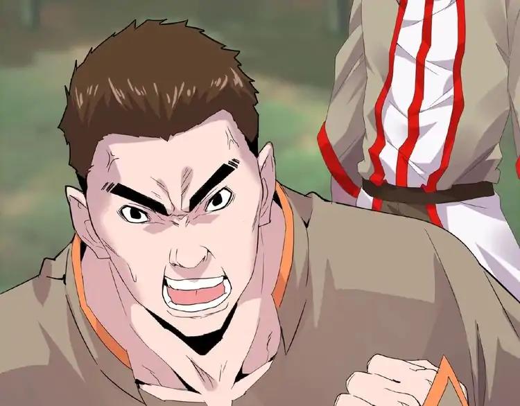 Magic Emperor chapter 7 page 128