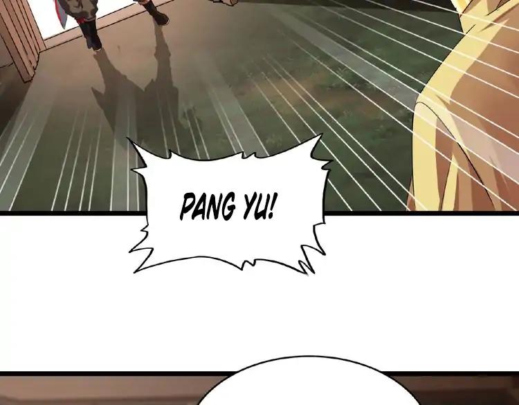 Magic Emperor chapter 7 page 137