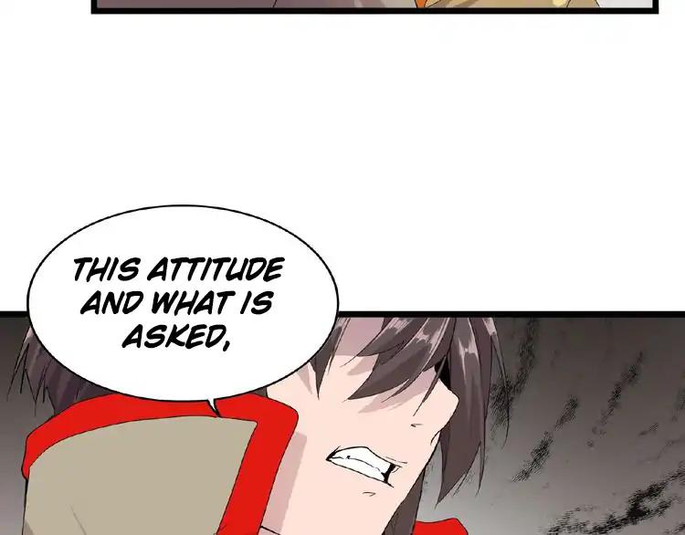 Magic Emperor chapter 7 page 141