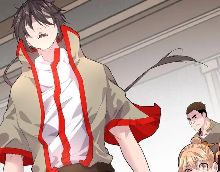 Magic Emperor chapter 7 page 145