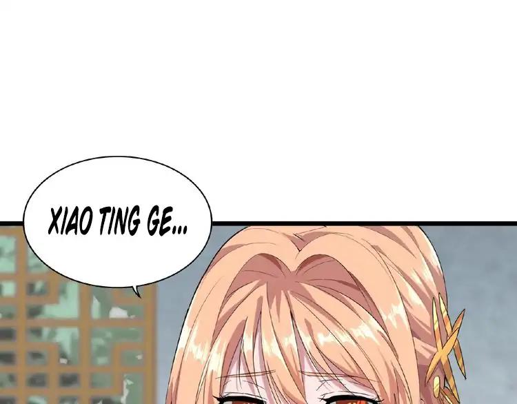 Magic Emperor chapter 7 page 154