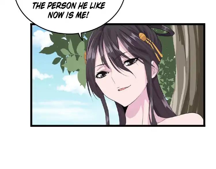 Magic Emperor chapter 7 page 160