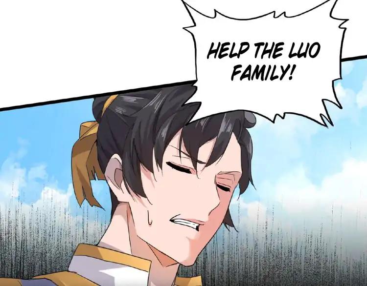 Magic Emperor chapter 7 page 167