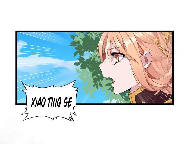 Magic Emperor chapter 7 page 173