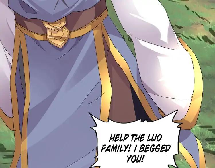 Magic Emperor chapter 7 page 176