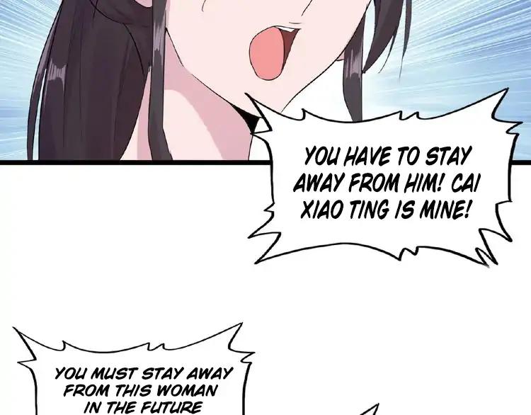 Magic Emperor chapter 7 page 183