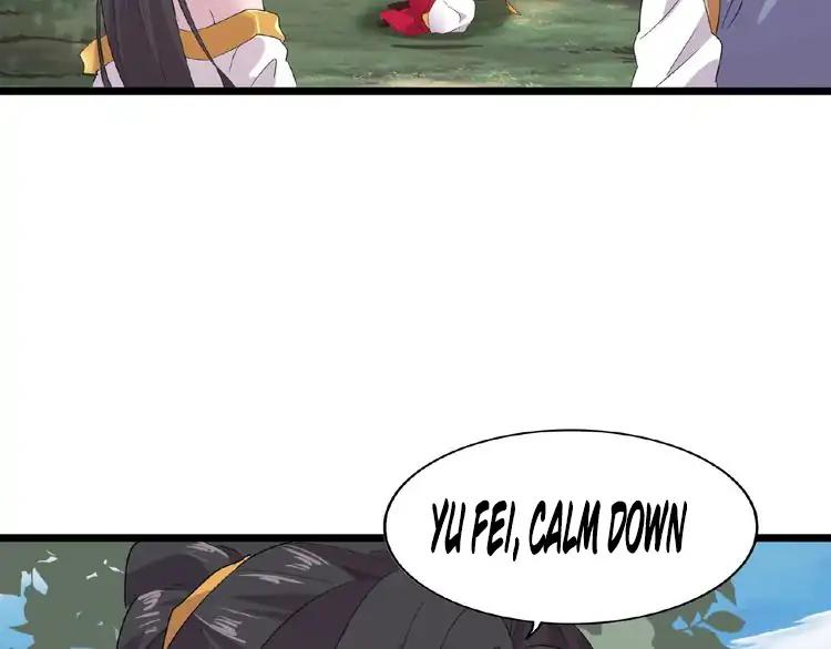 Magic Emperor chapter 7 page 185