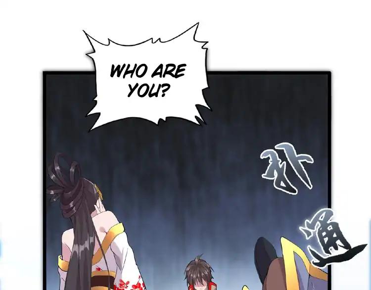 Magic Emperor chapter 7 page 196