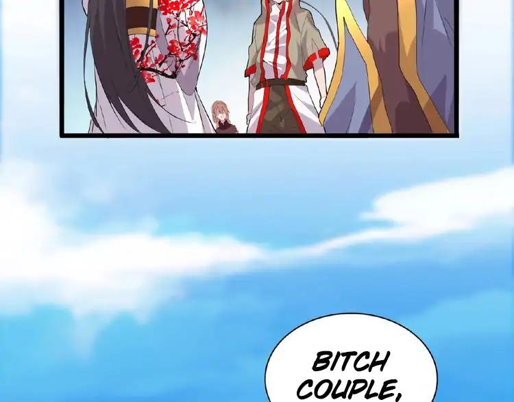 Magic Emperor chapter 7 page 197