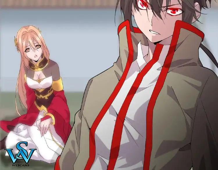 Magic Emperor chapter 7 page 200