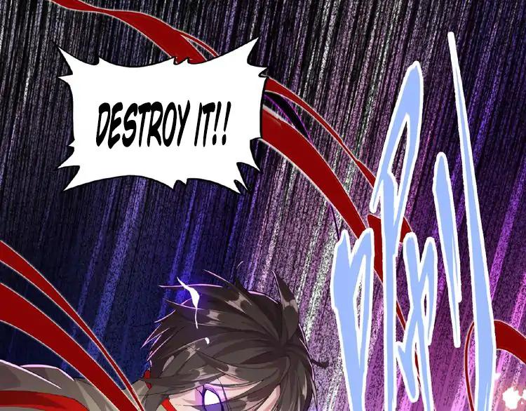 Magic Emperor chapter 7 page 47