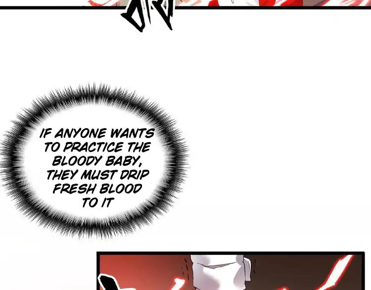 Magic Emperor chapter 7 page 5