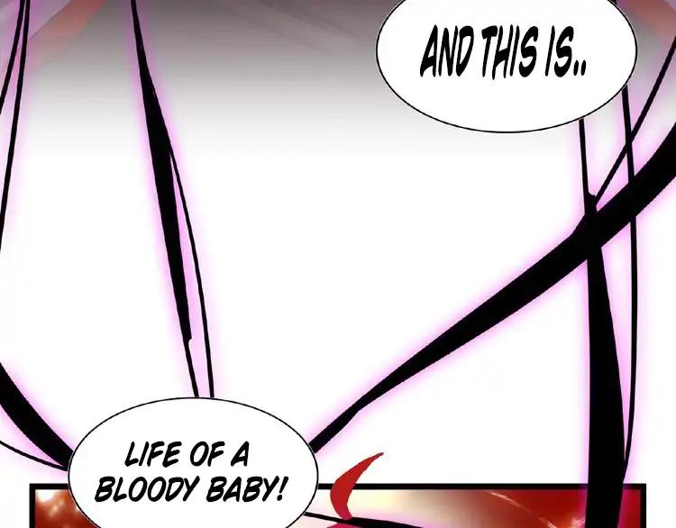 Magic Emperor chapter 7 page 71