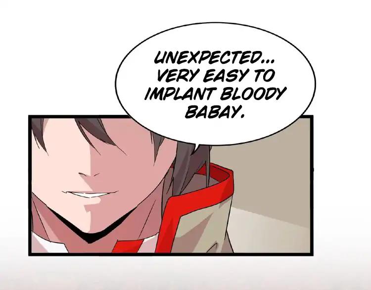 Magic Emperor chapter 7 page 73