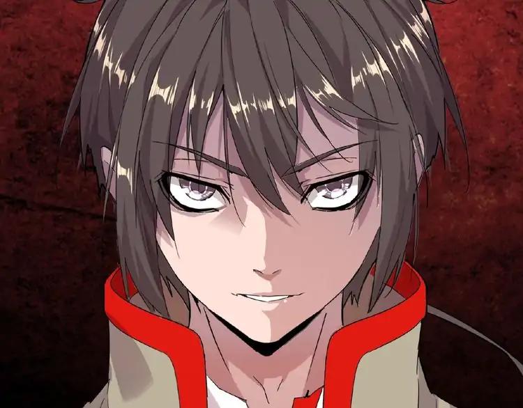 Magic Emperor chapter 7 page 75