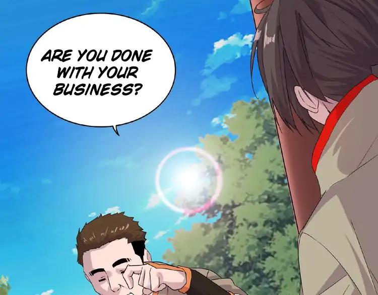 Magic Emperor chapter 7 page 83