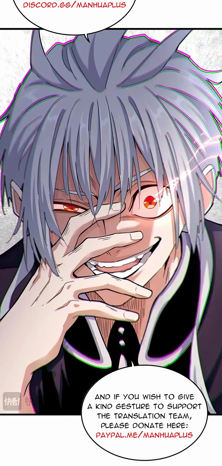 Magic Emperor chapter 700 page 27