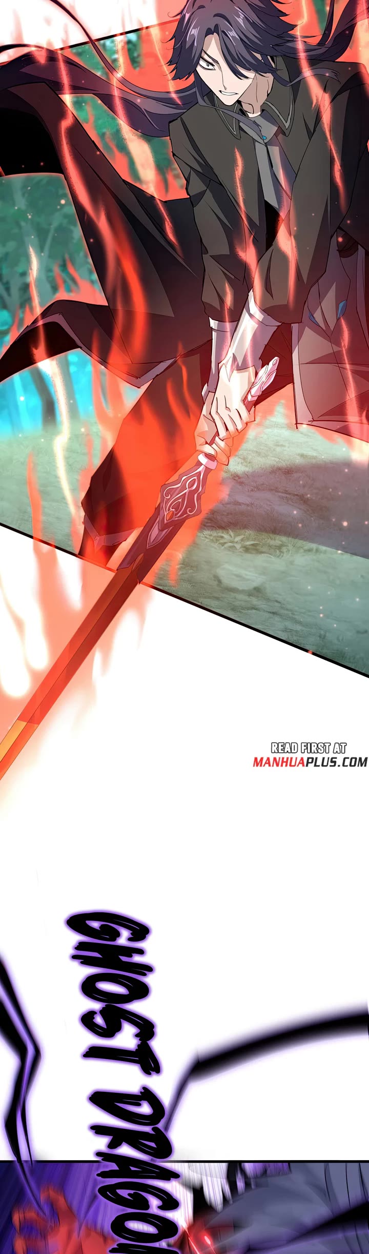 Magic Emperor chapter 701 page 7