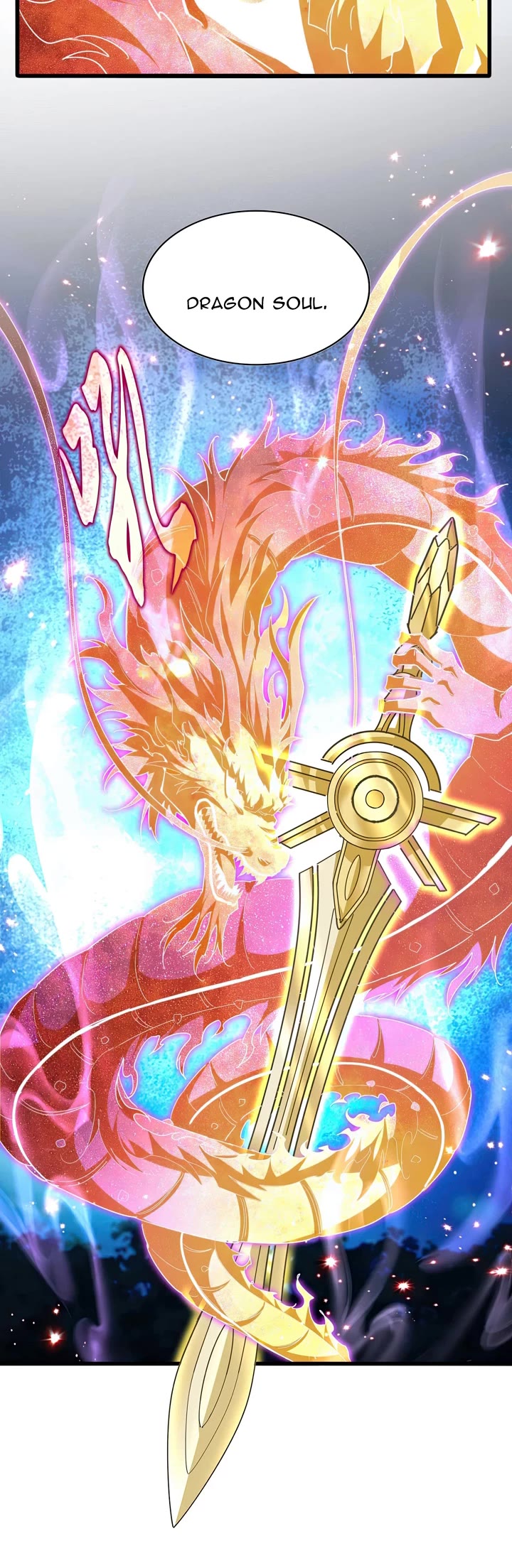 Magic Emperor chapter 702 page 19