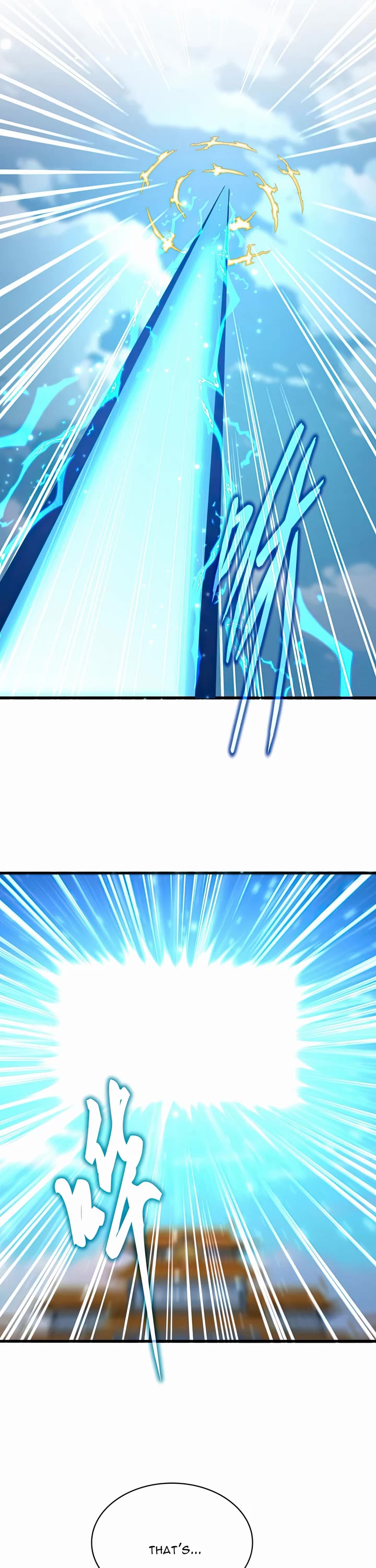 Magic Emperor chapter 702 page 6