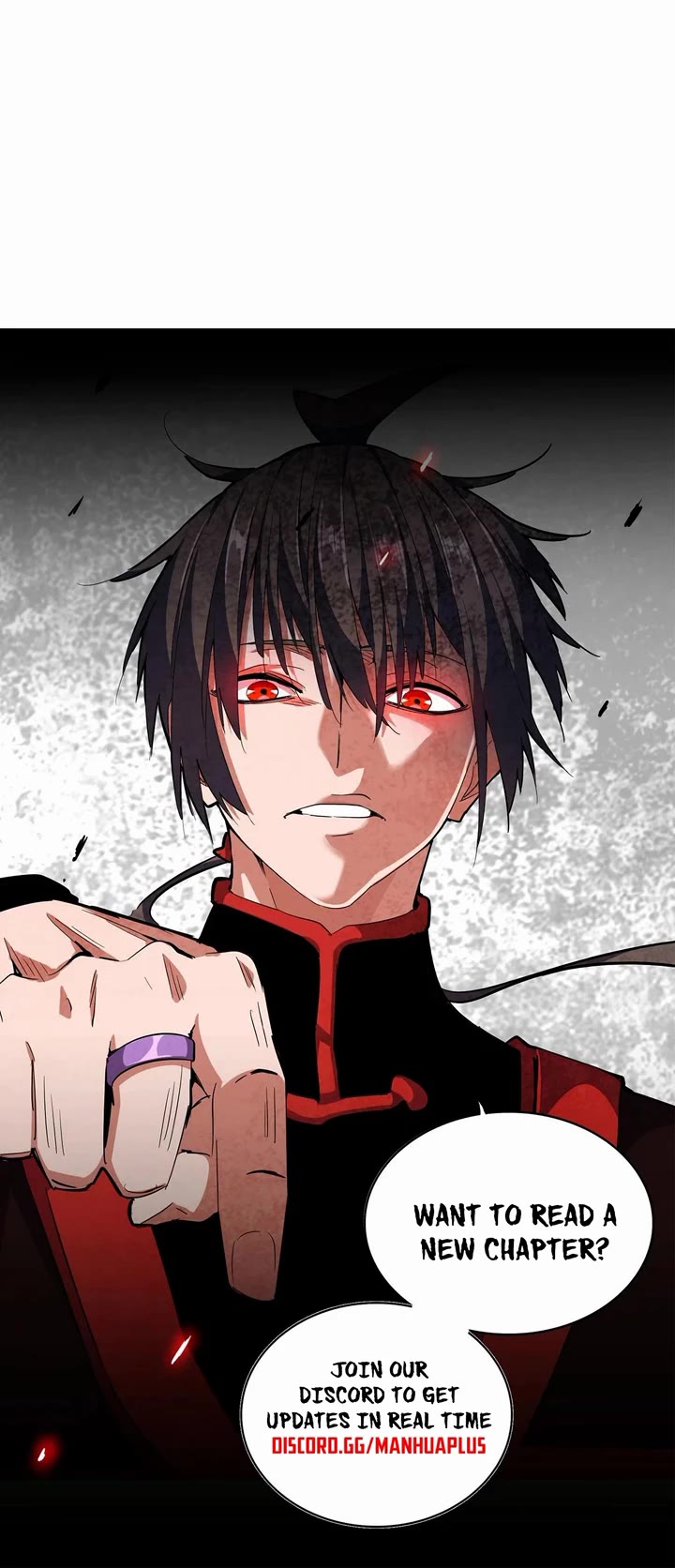 Magic Emperor chapter 703 page 22
