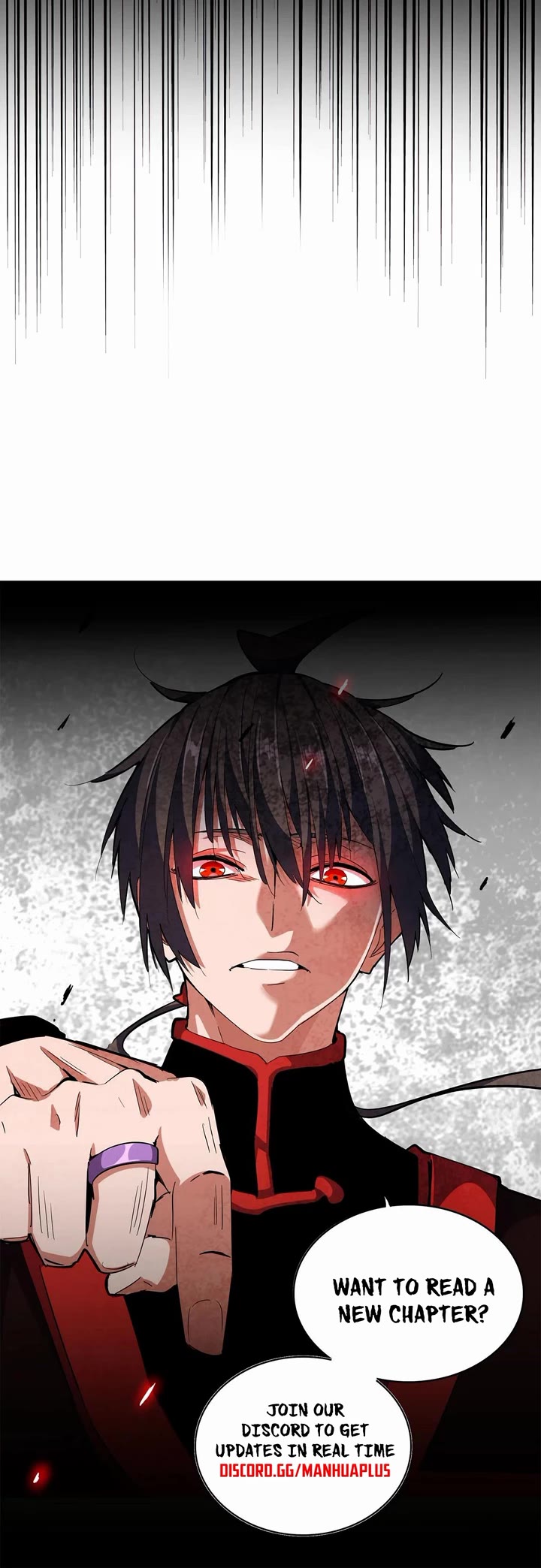 Magic Emperor chapter 705 page 22