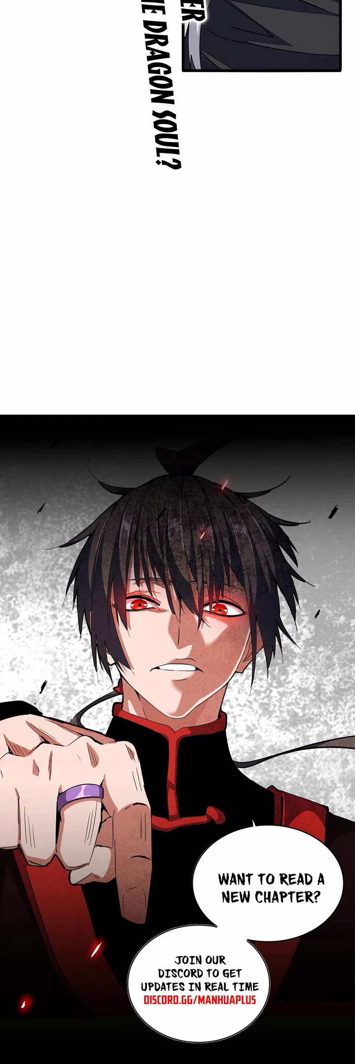 Magic Emperor chapter 711 page 22