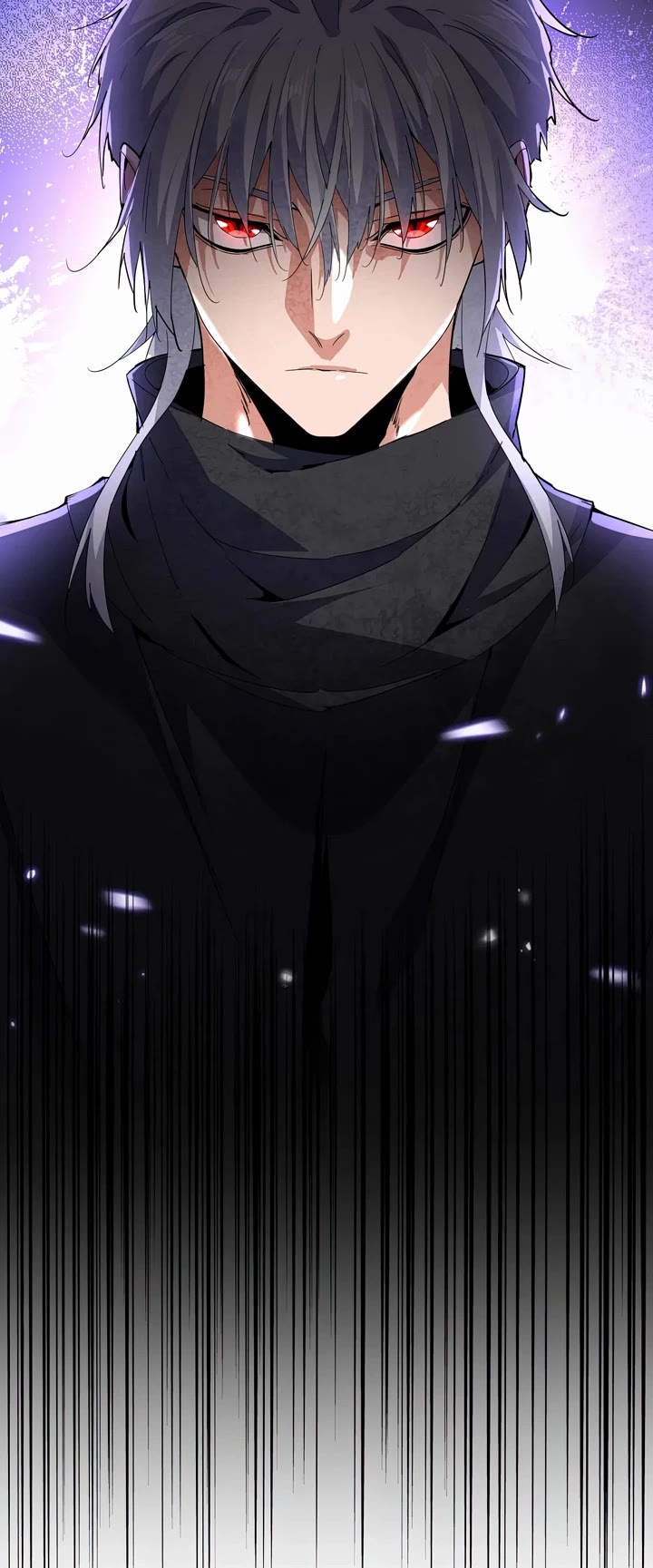 Magic Emperor chapter 713 page 21