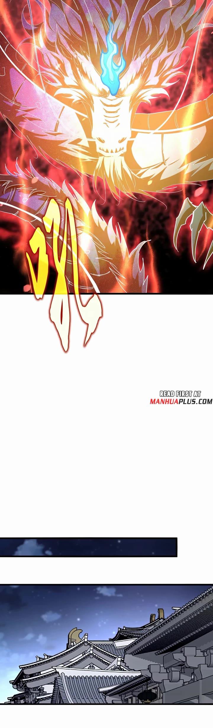 Magic Emperor chapter 713 page 5