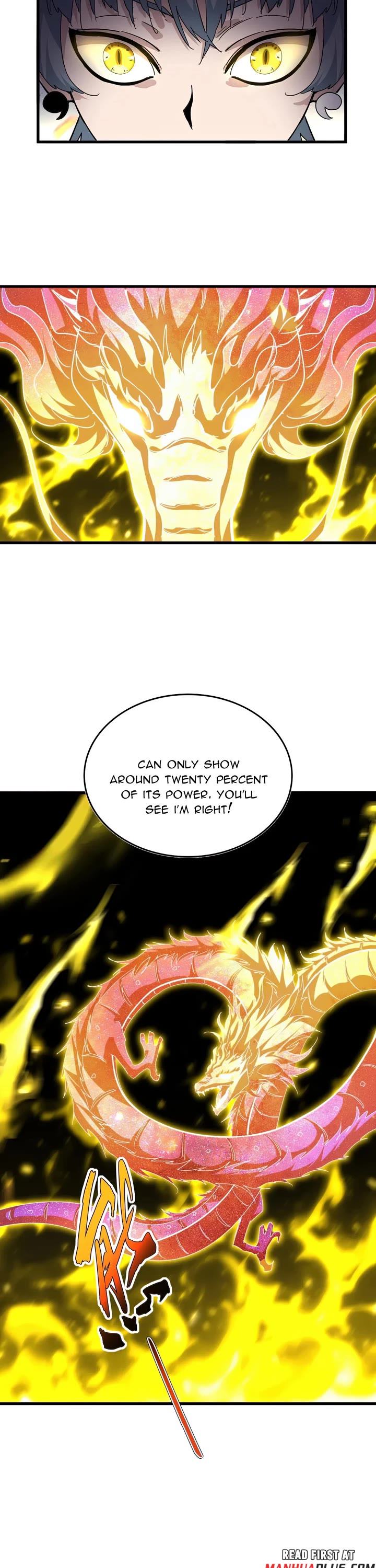 Magic Emperor chapter 713 page 7