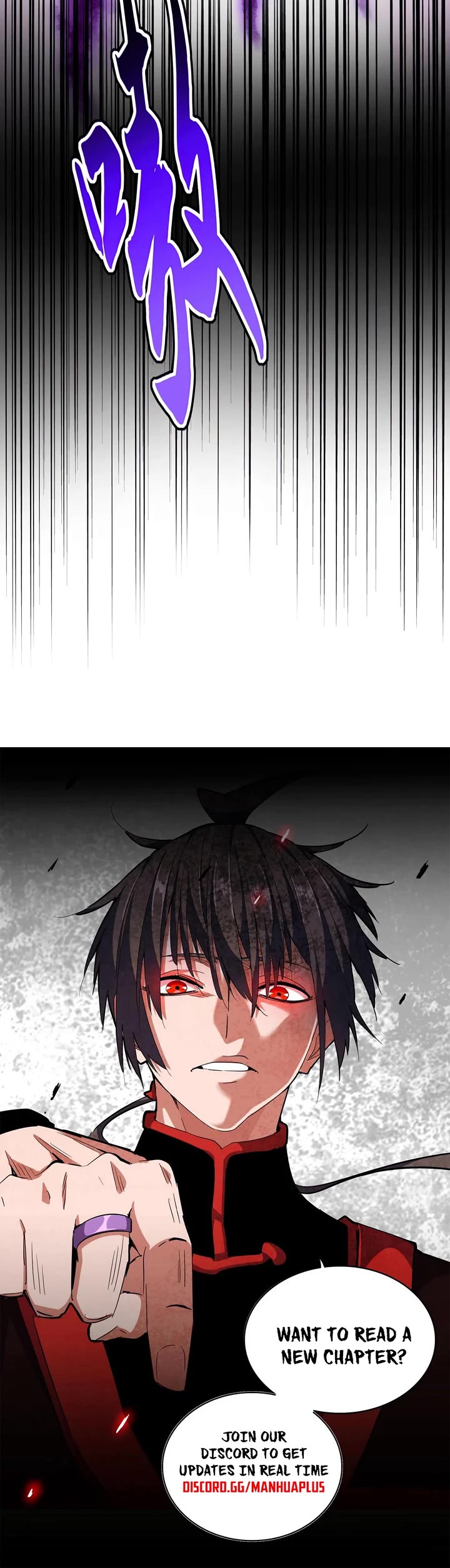 Magic Emperor chapter 714 page 21